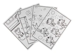 Crayola® Peppa Pig 96-Page Coloring Book