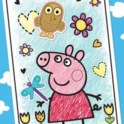 Crayola® Peppa Pig 96-Page Coloring Book