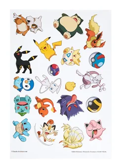 Crayola® Pokemon Coloring Book