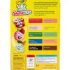 Crayola® Silly Scent Smashups Fine Line Washable Markers, Assorted Colors, Pack Of 10 Markers
