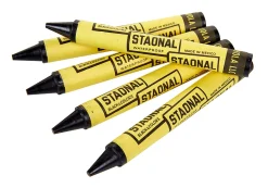 Crayola® Staonal Marking Crayons, 5