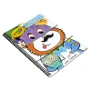 Crayola Today I Feel - Interactive Lift the Flap Flip Book