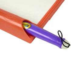 Crayola® Travel Glow Art Studio