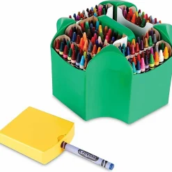 Crayola® Ultimate Crayon Case, Assorted Colors, Pack Of 152