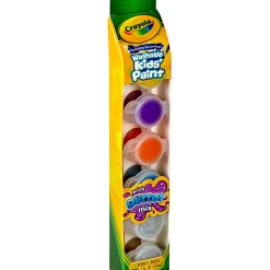 Crayola® Washable Kids' Glitter Paint