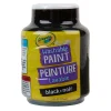 Crayola® Washable Paint, 2 Oz, Black