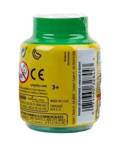 Crayola® Washable Paint, 2 Oz, Green
