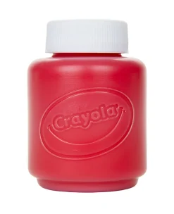 Crayola® Washable Paint, 2 Oz, Red