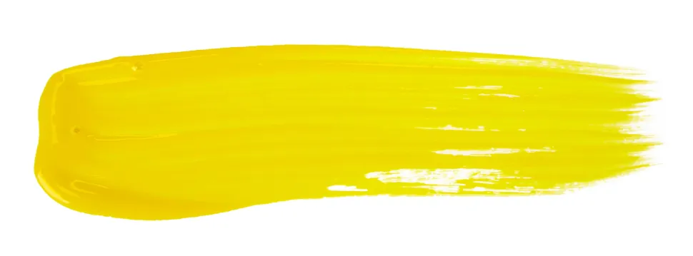 Crayola® Washable Paint, 2 Oz, Yellow