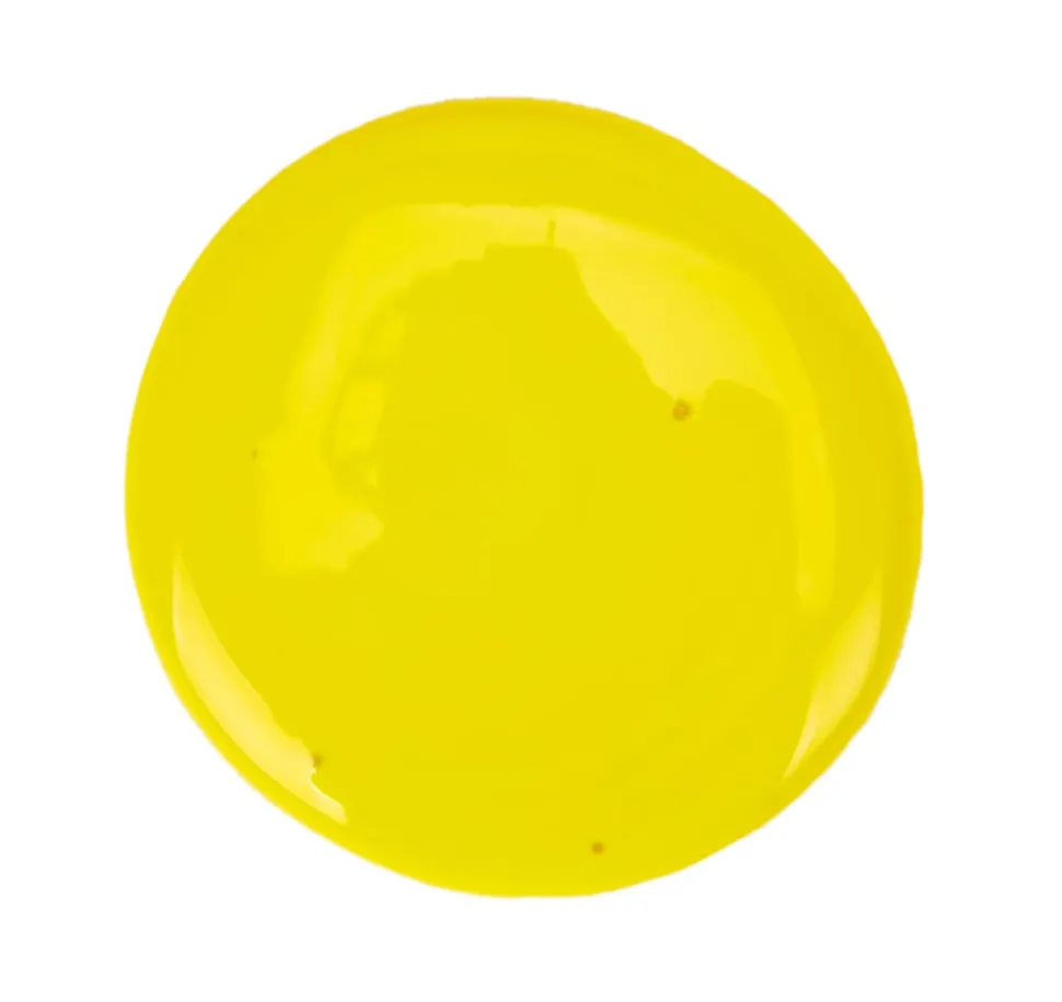 Crayola® Washable Paint, 2 Oz, Yellow