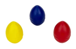 Crayola® Washable Palm Grasp Crayons, Assorted Colors, Pack Of 3 Crayons