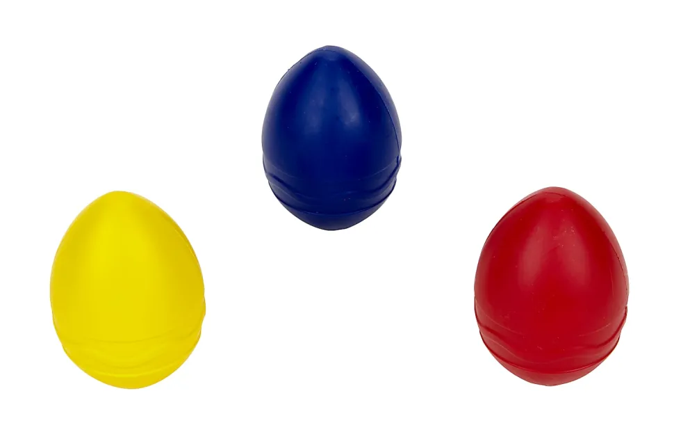 Crayola® Washable Palm Grasp Crayons, Assorted Colors, Pack Of 3 Crayons