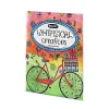 Crayola Whimsical Creations Coloring Book for Adults 40 Pages
