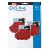 Creative Christmas Crafts, Felt Stockings