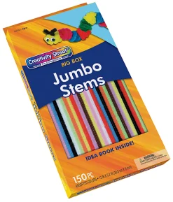 Creativity Street Stem Variety Pack, 12