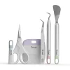 Cricut® 5-Piece Basic Tool Set, Assorted Colors
