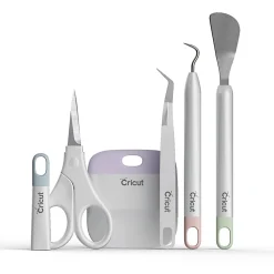 Cricut 7-Piece Essential Tool Set