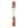 Cricut Premium Removable Vinyl Sheet Sampler, 12” x 12”, Rainbow, Pack Of 6 Sheets