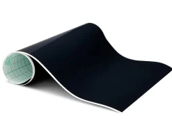 Cricut Smart Label Permanent Writable Vinyl, 13” x 3’, Black