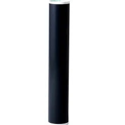 Cricut Smart Label Permanent Writable Vinyl, 13” x 3’, Black