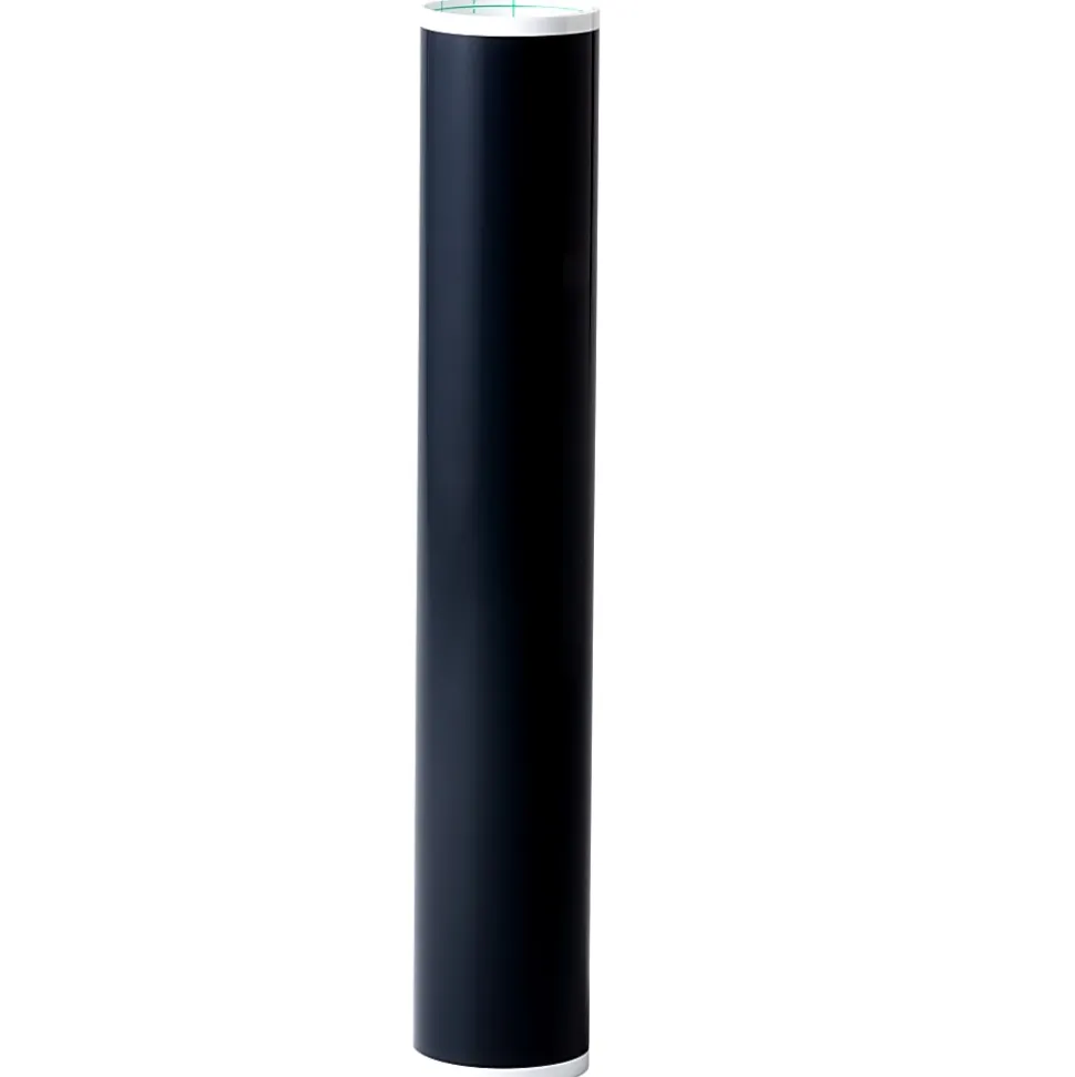 Cricut Smart Label Permanent Writable Vinyl, 13” x 3’, Black