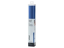 Cricut® Smart Permanent  Vinyl, 13" x 36", Blue