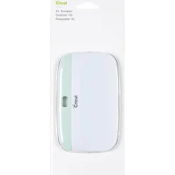 Cricut XL Scraper, 10-1/4”, White