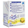 Crystal Light On-The-Go Sugar-Free Drink Mix, Lemonade, 0.17 Fl Oz, 30 Packets Per Box, Pack Of 2 Boxes