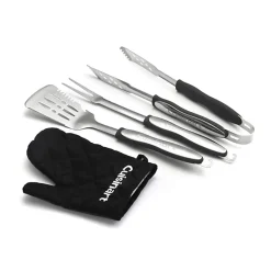Cuisinart Barbecue Tool Set, Total Qty 1