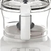 Cuisinart™ 7-Cup 2-Speed Food Processor, White