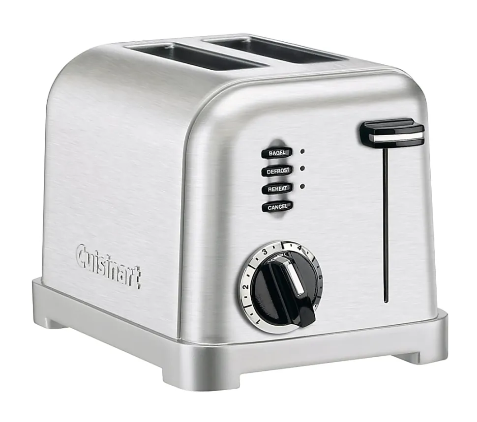 Cuisinart™ 2-Slice Toaster
