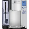 Cuisinart SS-10P1 Premium Single-Serve Coffeemaker, Silver