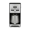 Cuisinart Thermal Carafe 10-Cup Coffee Maker, Total Qty 1