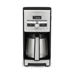 Cuisinart Thermal Carafe 10-Cup Coffee Maker, Total Qty 1