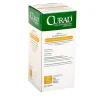 CURAD® Sterile Xeroform Gauze, 9" x 5", White, Pack Of 200