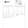 Custom Laser Statement For Dynamics®/Great Plains®/Microsoft®, 8 1/2" x 11", 1 Part, Box Of 250
