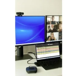 Cyber Acoustics CA Essential Speakerphone