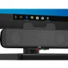 Cyber Acoustics CA-2890 - Sound bar - for monitor - USB - 2 Watt