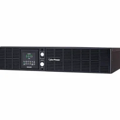 CyberPower AVR Series CP1500AVR 12-Outlet Uninterruptible Power Source, 1800VA/950 Watts
