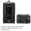 CyberPower AVR UPS Series, Black, AVRG900U