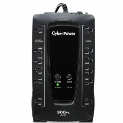 CyberPower AVR UPS Series, Black, AVRG900U