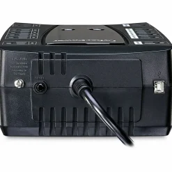 CyberPower AVR UPS Series, Black, AVRG900U