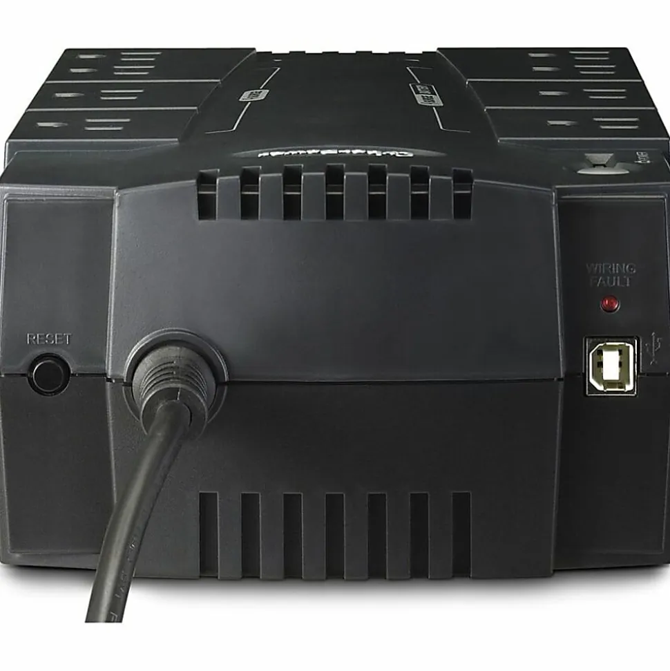 CyberPower CP550SLG UPS Standy Series