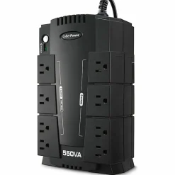 CyberPower CP550SLG UPS Standy Series