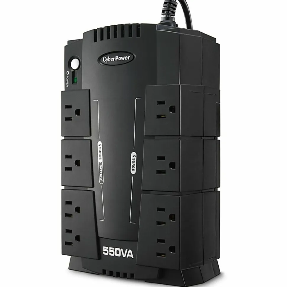 CyberPower CP550SLG UPS Standy Series