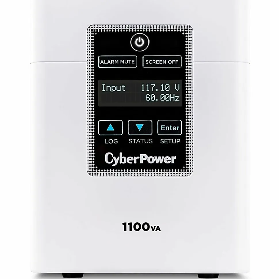 CyberPower M1100XL Medical UPS Systems, M1100XL