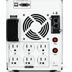 CyberPower M1100XL Medical UPS Systems, M1100XL