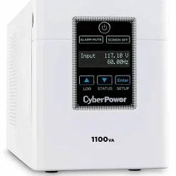 CyberPower M1100XL Medical UPS Systems, M1100XL