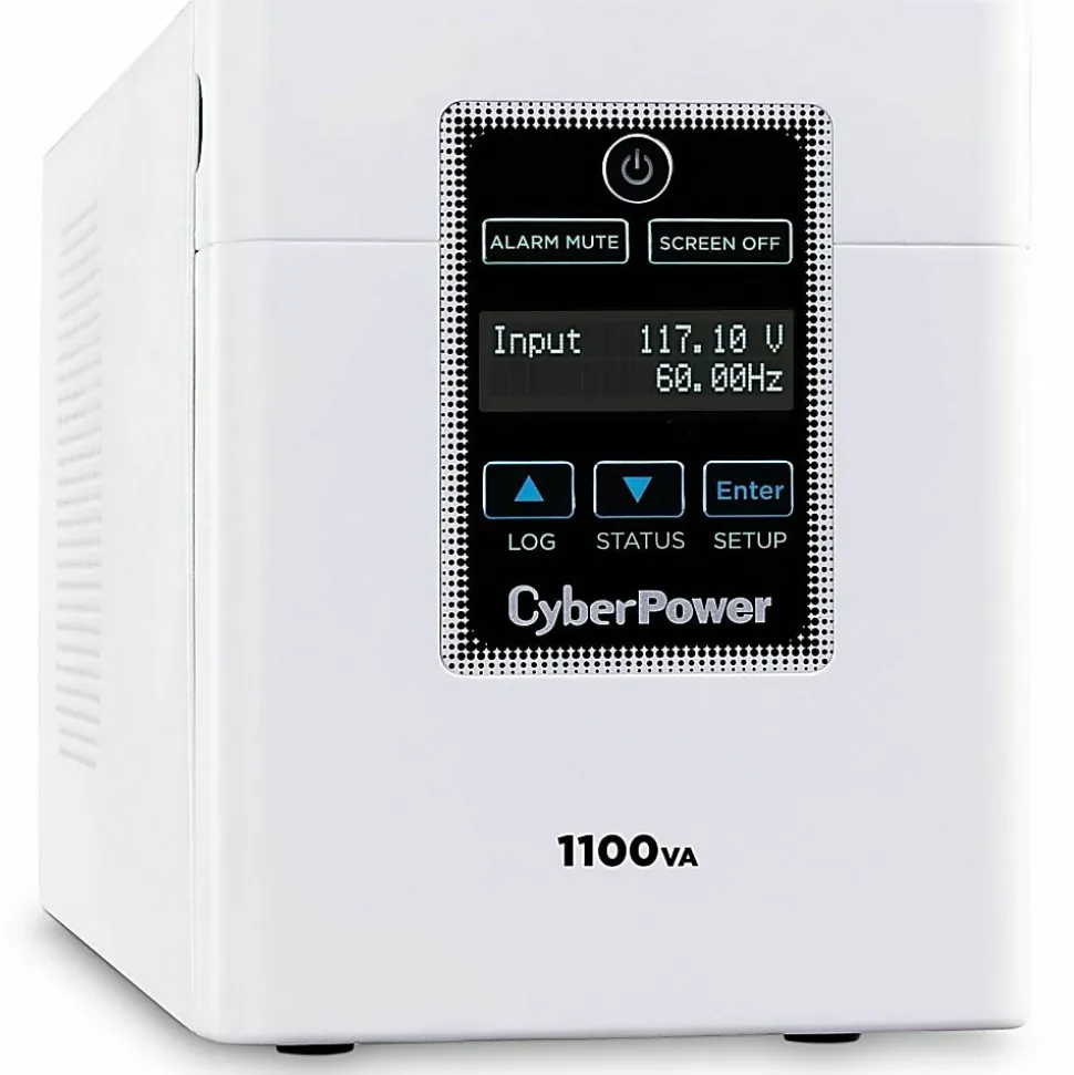 CyberPower M1100XL Medical UPS Systems, M1100XL
