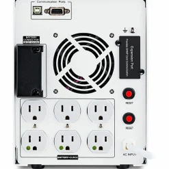 CyberPower M1100XL Medical UPS Systems, M1100XL
